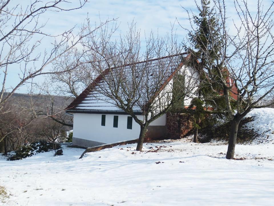 A Tornyos Haz Hotel Csárdamajor Zewnętrze zdjęcie